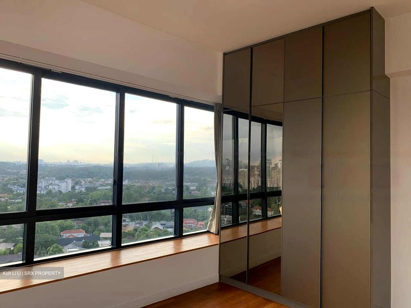 D'Leedon (D10), Condominium #478934991